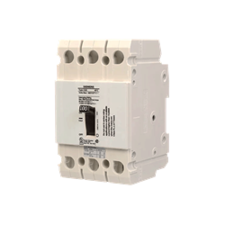INTERRUPTOR CQD 2X50-70A 65KA/240, 14KA/480, 10KA/600V PARA RIEL DIN