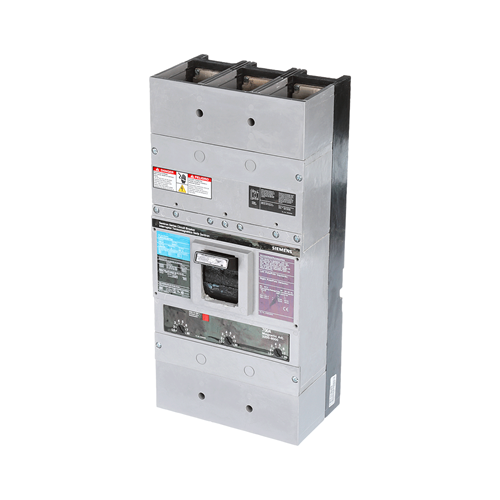 INTERRUPTOR LMD 3P, 700-800A, 600 V 25kA FX NL