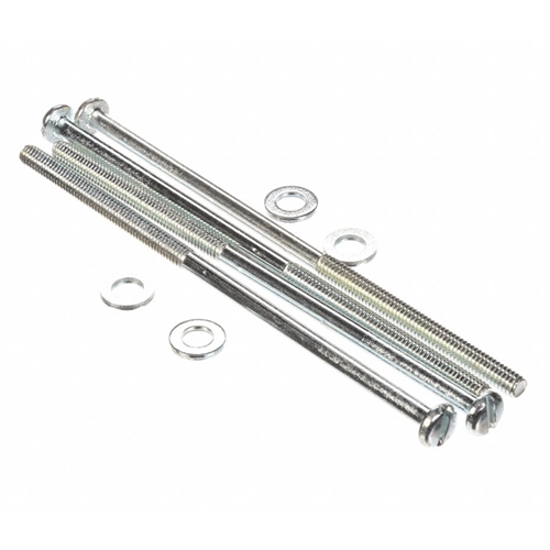 KIT DE 4 TORNILLOS PARA FIJACIÓN DE INTERRUPTORES TERMOMAGNÉTICOS (JD/LD/ED/FD) – SIEMENS