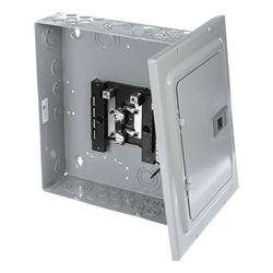 Centro de Carga QP Siemens 8 Polos – Modelo E0816ML1125