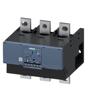 RELEVADOR ELECTRONICO 3RB2066-1GC2 55-250 AMP - SIEMENS