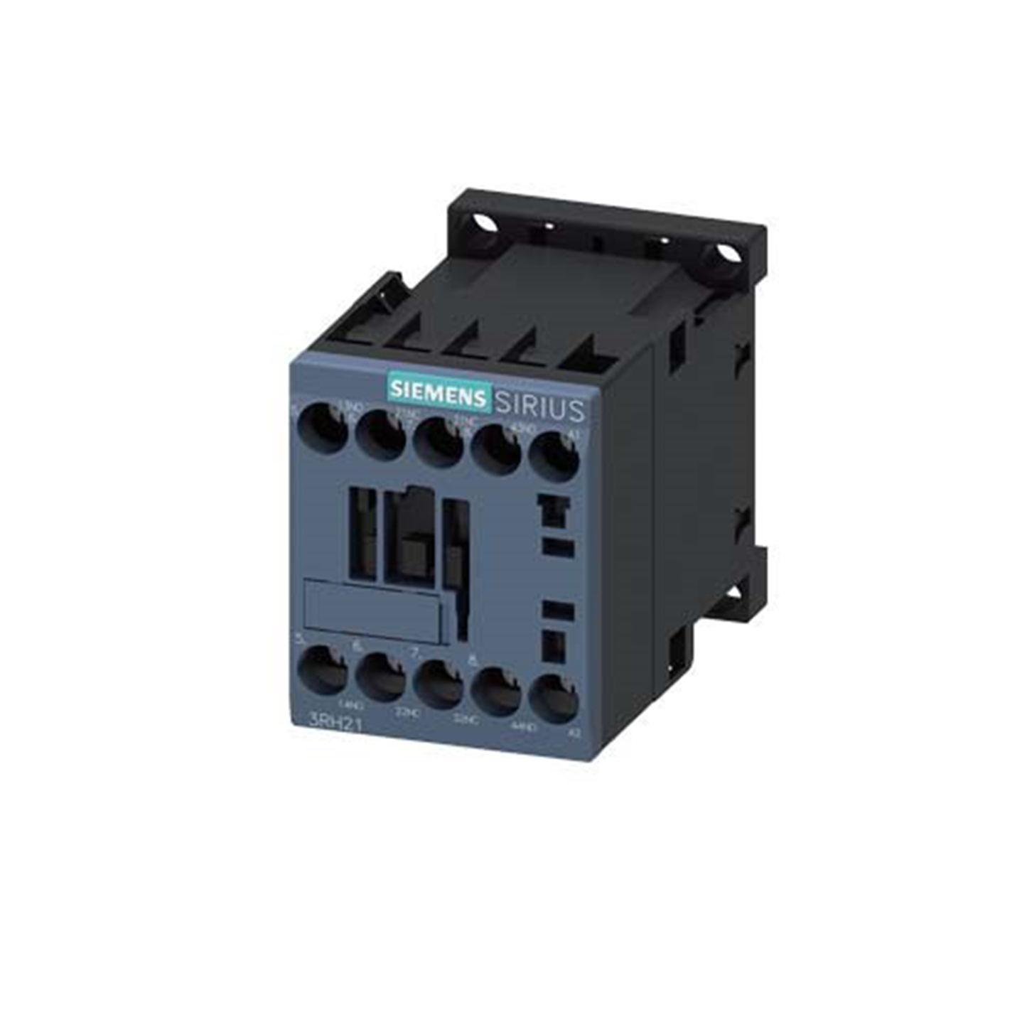 CONTACTOR AUXILIAR SIRIUS - SIEMENS
