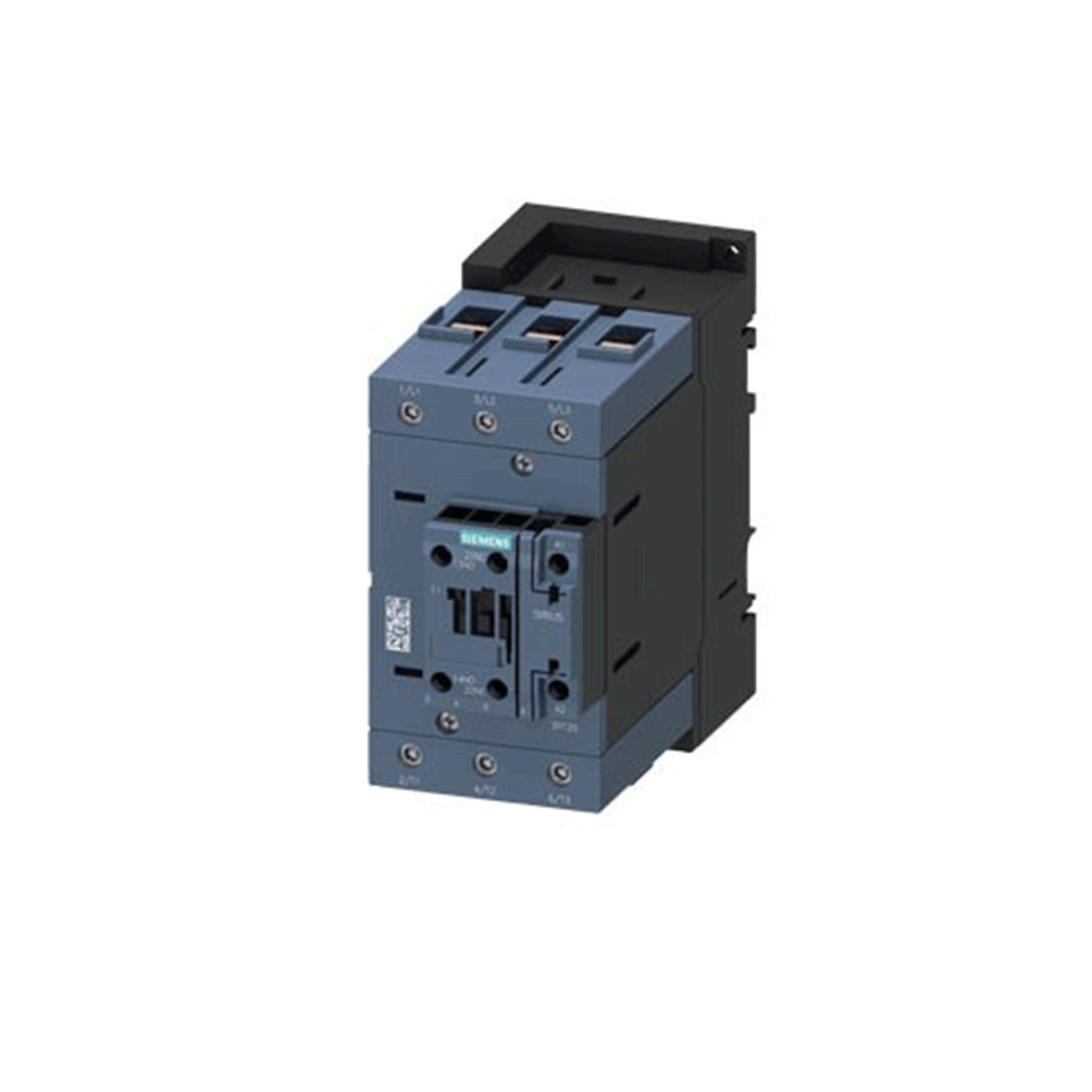 Siemens SIRIUS 3R Blocco Contatto Ausiliare 32E S00 - Modello 3RH1911-1HA22, Prodotto Industriale Originale Con Garanzia Mondiale - 4