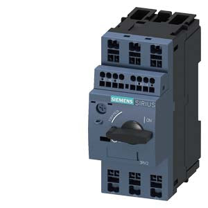 SIRIUS ENGINE GUARD 3RV2011 SIZE S00 - SIEMENS