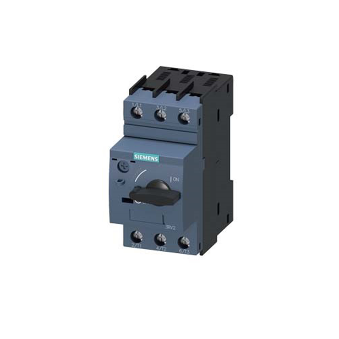 SIRIUS MOTOR GUARD SIZE S0 WITHOUT CONTACT BLOCK - SIEMENS