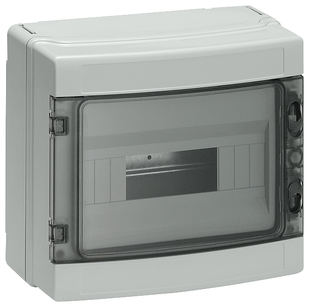 GABINETES SIMBOX SIEMENS 4-12 POLOS WP