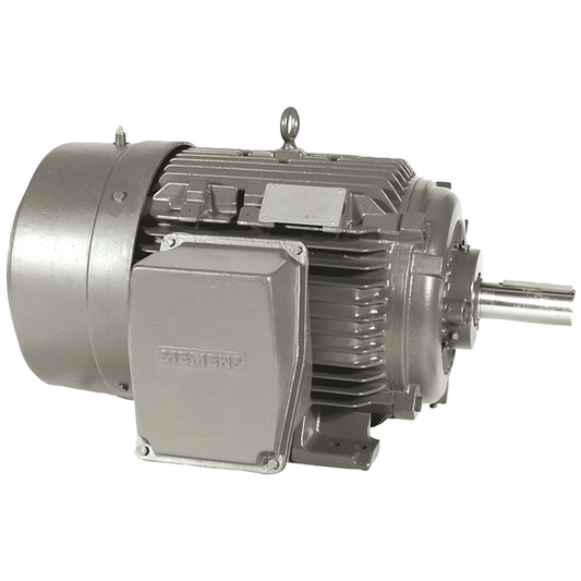 MOTOR TRIFÁSICO JM100 10 HP 2 POLOS 208-230/460V BRIDA C