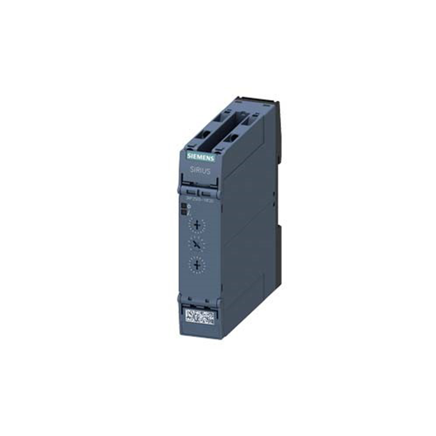 MULTIFUNCTION TIME RELAY 2 AND 27 SWITCHED - SIEMENS