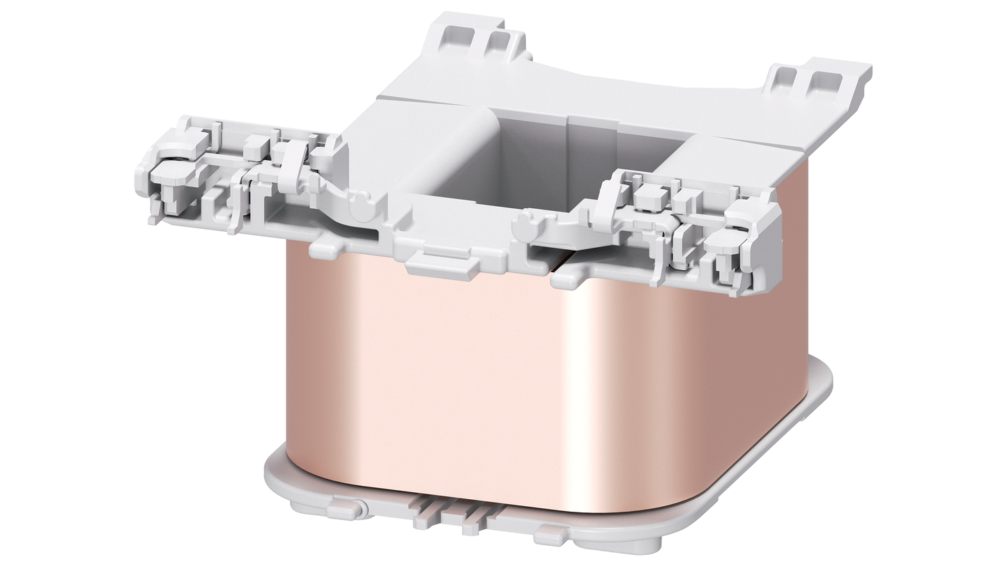 SIRIUS CONTACTOR COIL - SIEMENS