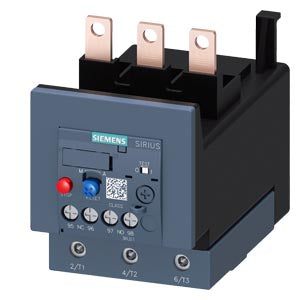 SIRIUS OVERLOAD RELAY 3RU2146 SIZE S3 - SIEMENS