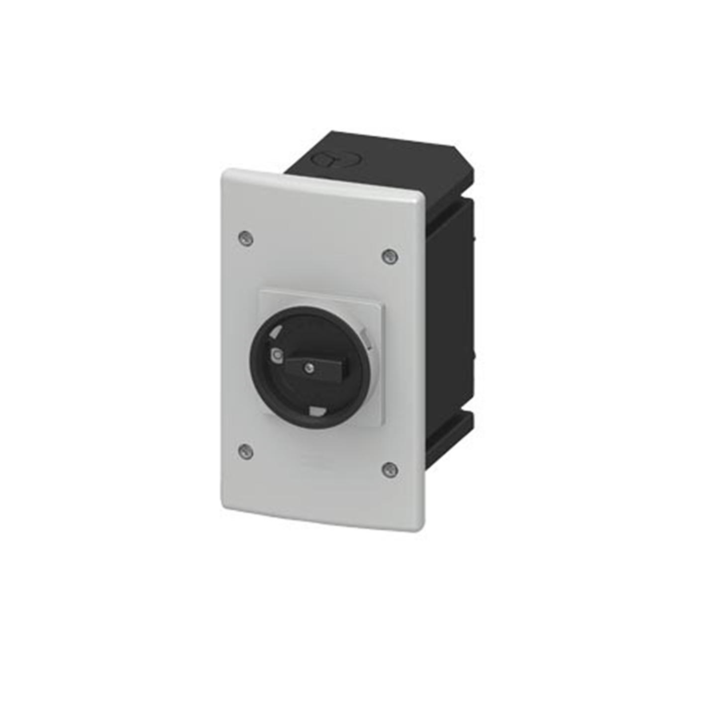 SIRIUS MOTOR BOX SIZE S0 FLUSH MOUNTED IP55 - SIEMENS